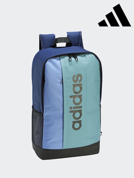 adidas Linear Colourblock Backpack (AR0480) | ‏134 د.إ.‏