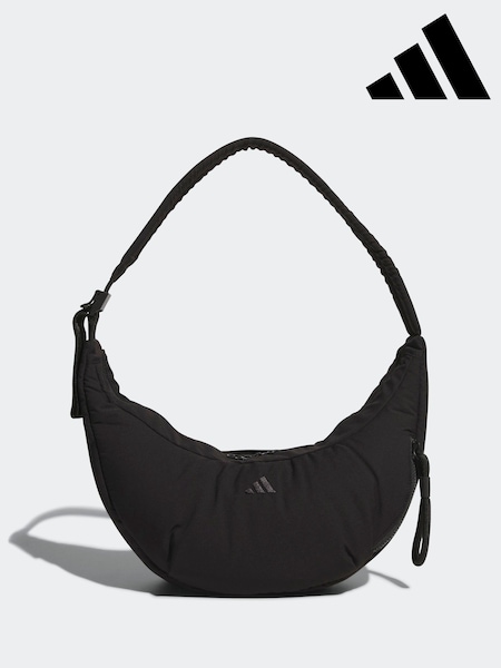 adidas Black MH PF SH BAG (AR0510) | R$ 295