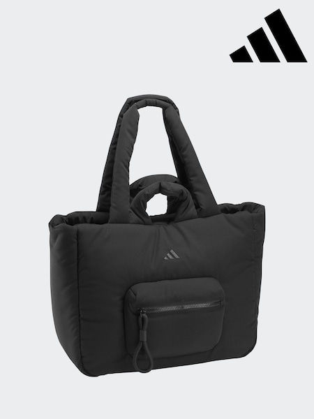 adidas Black MH PF Tote Bag (AR0515) | AZN 100