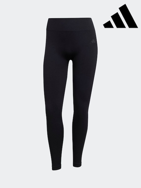 adidas Knit Full Length Leggings (AR0555) | 50 €