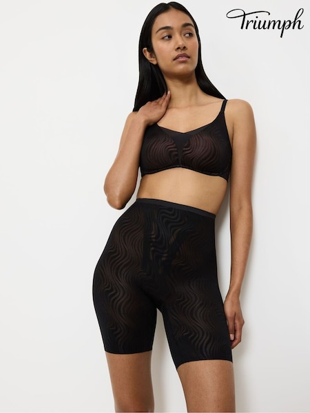 Triumph Black Shape Smart Ellipse Panty (AR0878) | €58