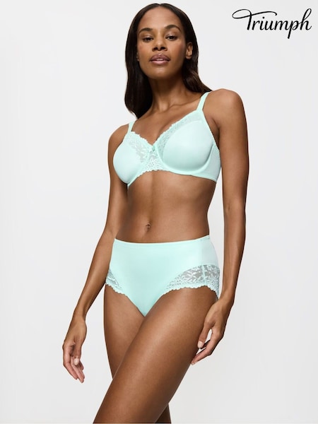 Triumph Ladyform Soft Maxi Knickers (AR0887) | ₪131