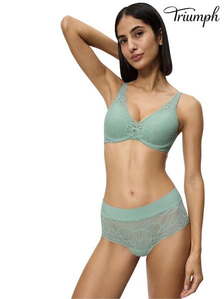 Triumph Body Make-Up Illusion Lace Knickers (AR0897) | €28