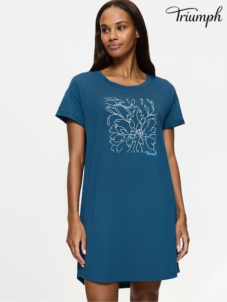 Triumph Nightdresses NDK X 01 (AR0962) | LEI 149