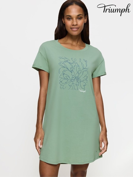 Triumph Nightdresses NDK X 01 (AR0963) | LEI 149