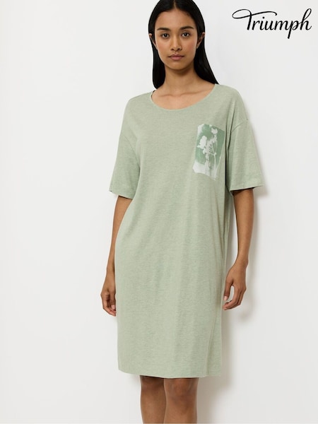 Triumph Endless Comfort Nightdress (AR0964) | ₪171