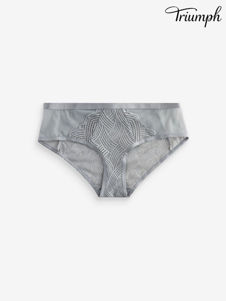 Triumph Green Delightful Spotlight Hipster knickers (AR0969) | 25 €