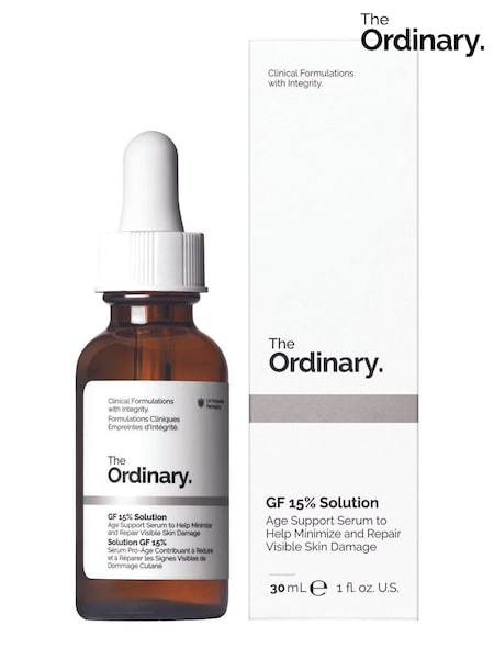The Ordinary GF 15% Solution (AR1004) | €18