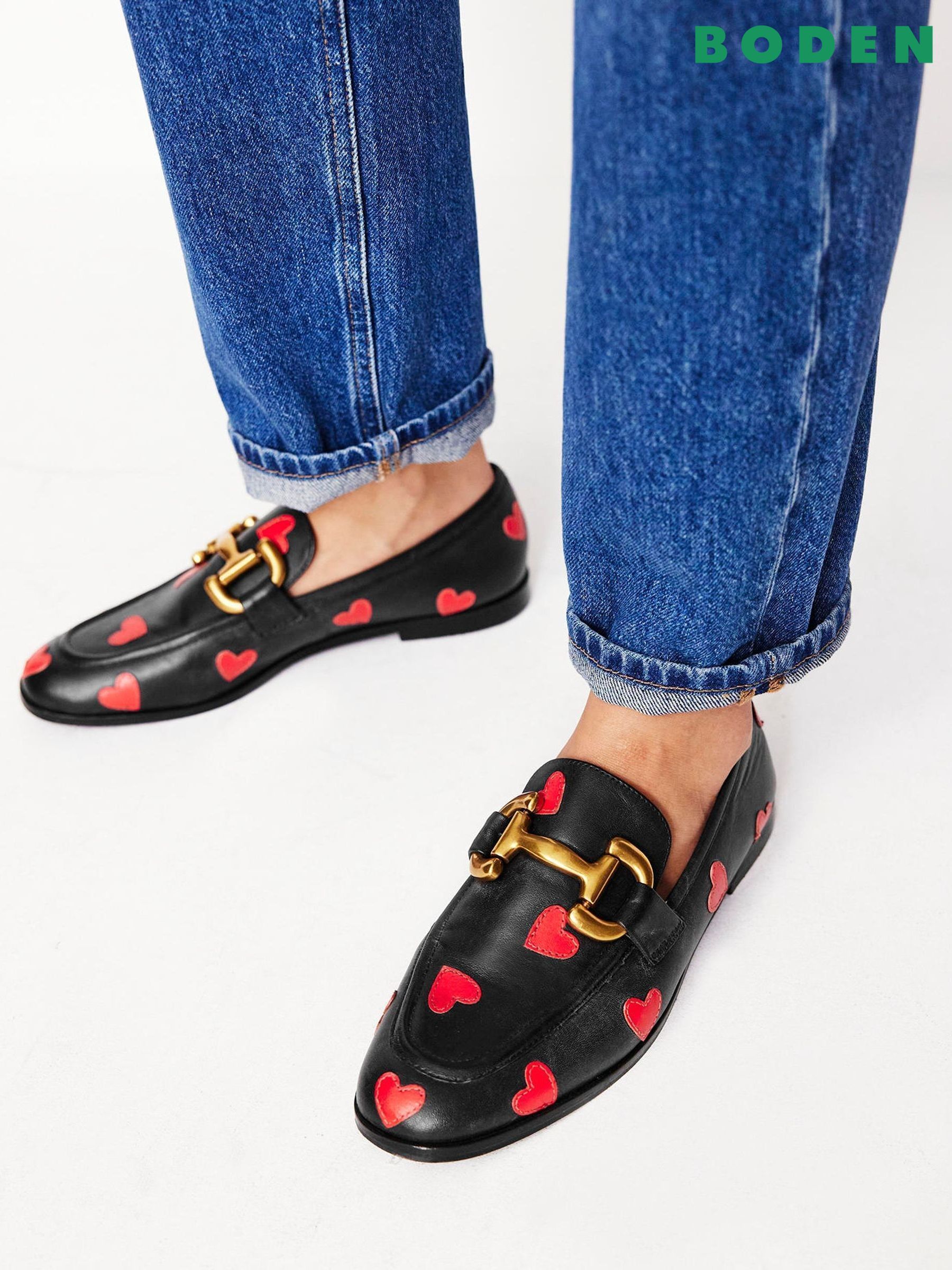 Boden chaussures best sale