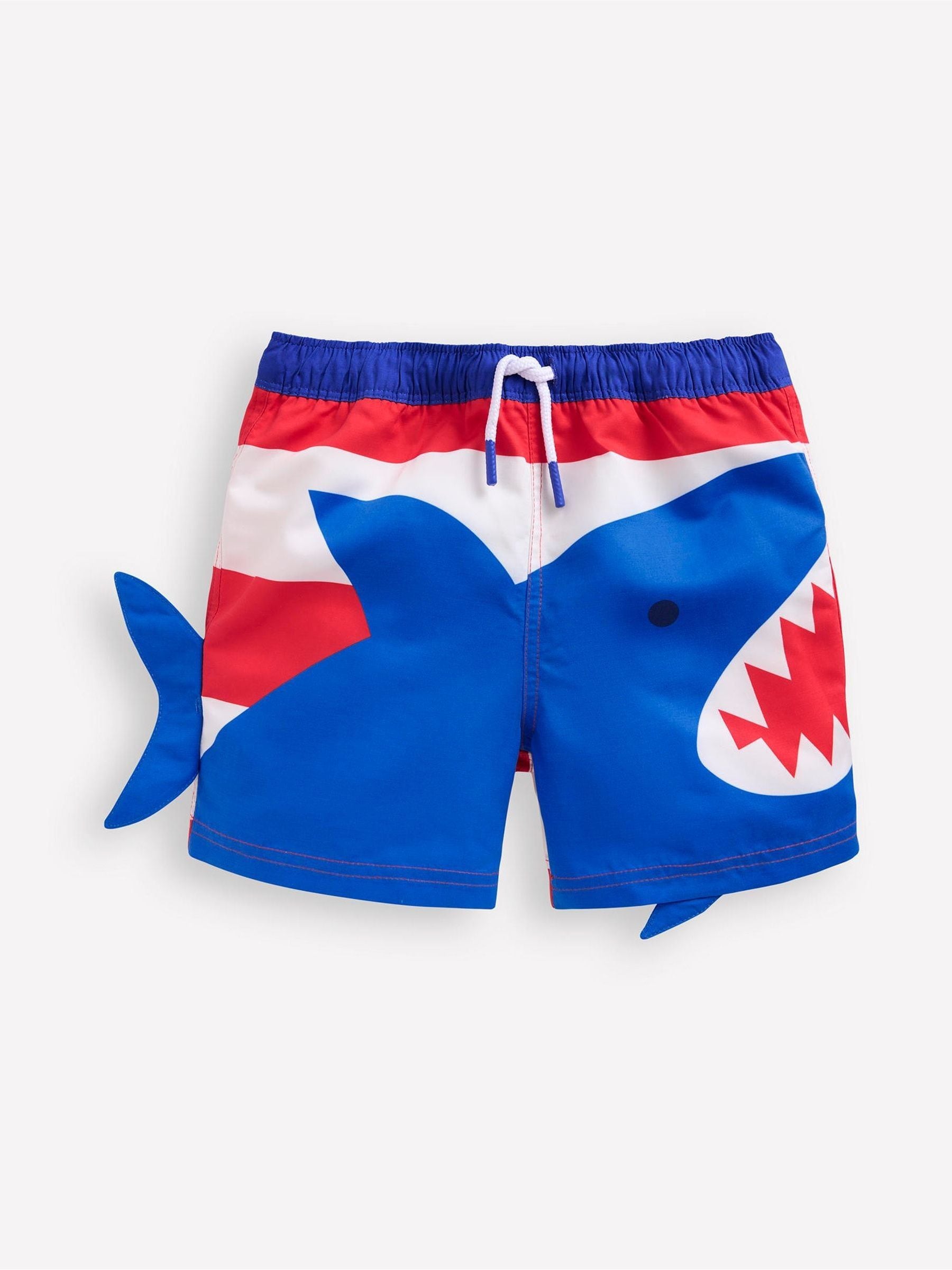 Boys Red Swimwear Next Luxembourg