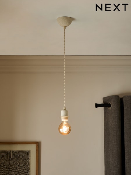 White Linen Cable Kit (AR1542) | €28