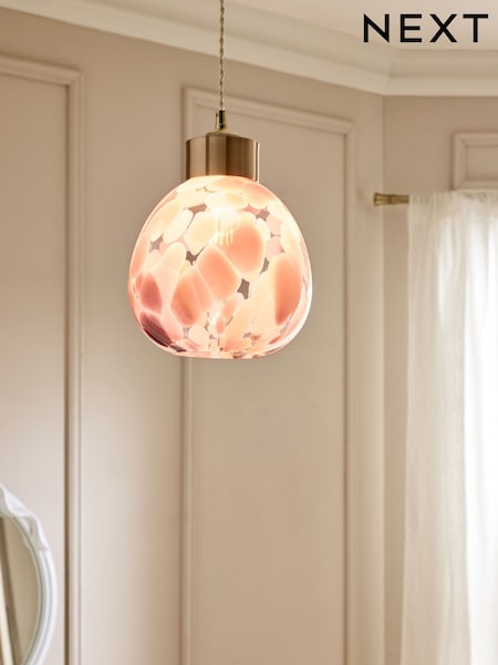 Multi Elodie Easy Fit Pendant Light Shade (AR1587) | €42