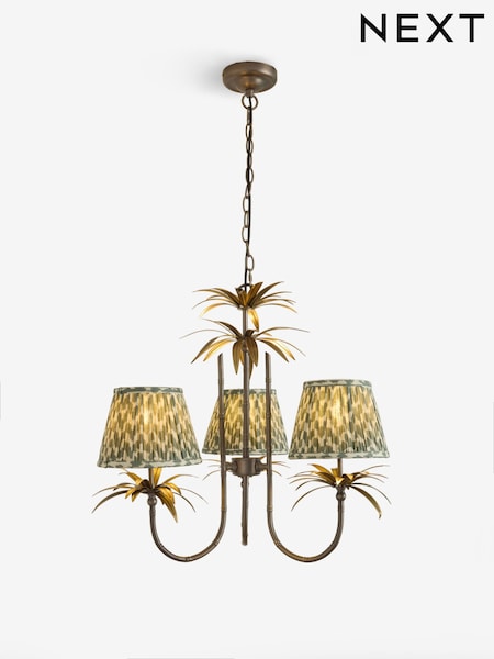Chatsworth 3 Light Chandelier (AR1605) | 271 €