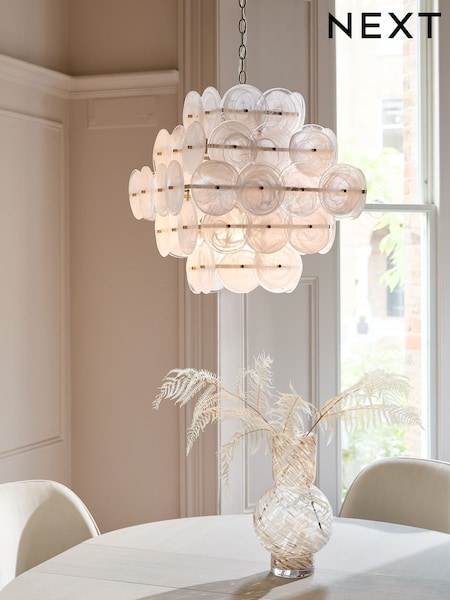 Brass Claremont Pendant Ceiling Light (AR1615) | €661