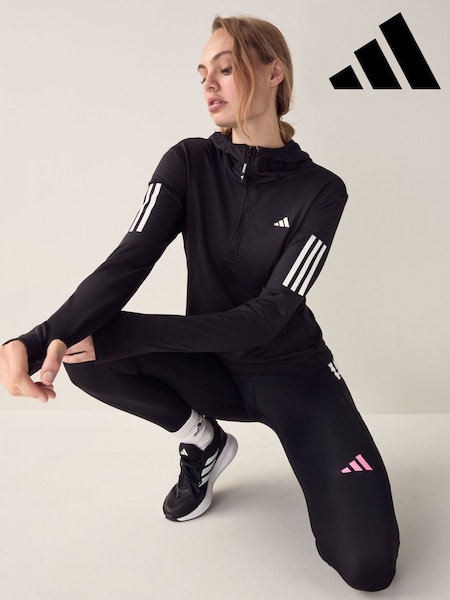 adidas Black OTR B WIN HZ (AR1867) | €78