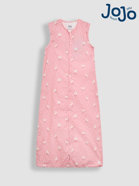 JoJo Maman Bébé 1 Tog Toddler Sheet Sleeping Bag (AR2025) | AED163