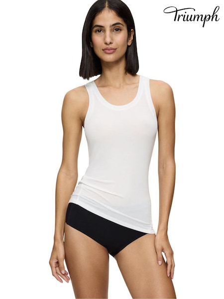 Triumph Beauty Layers NSL White Top (AR2030) | €34