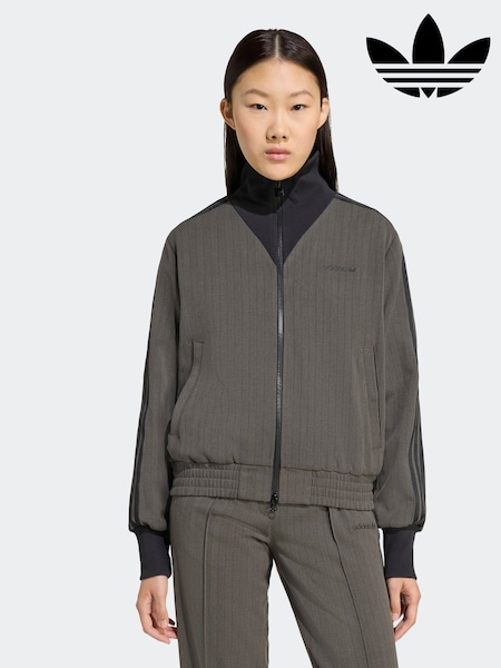 adidas Originals Grey Tailored Jacket (AR2590) | €127