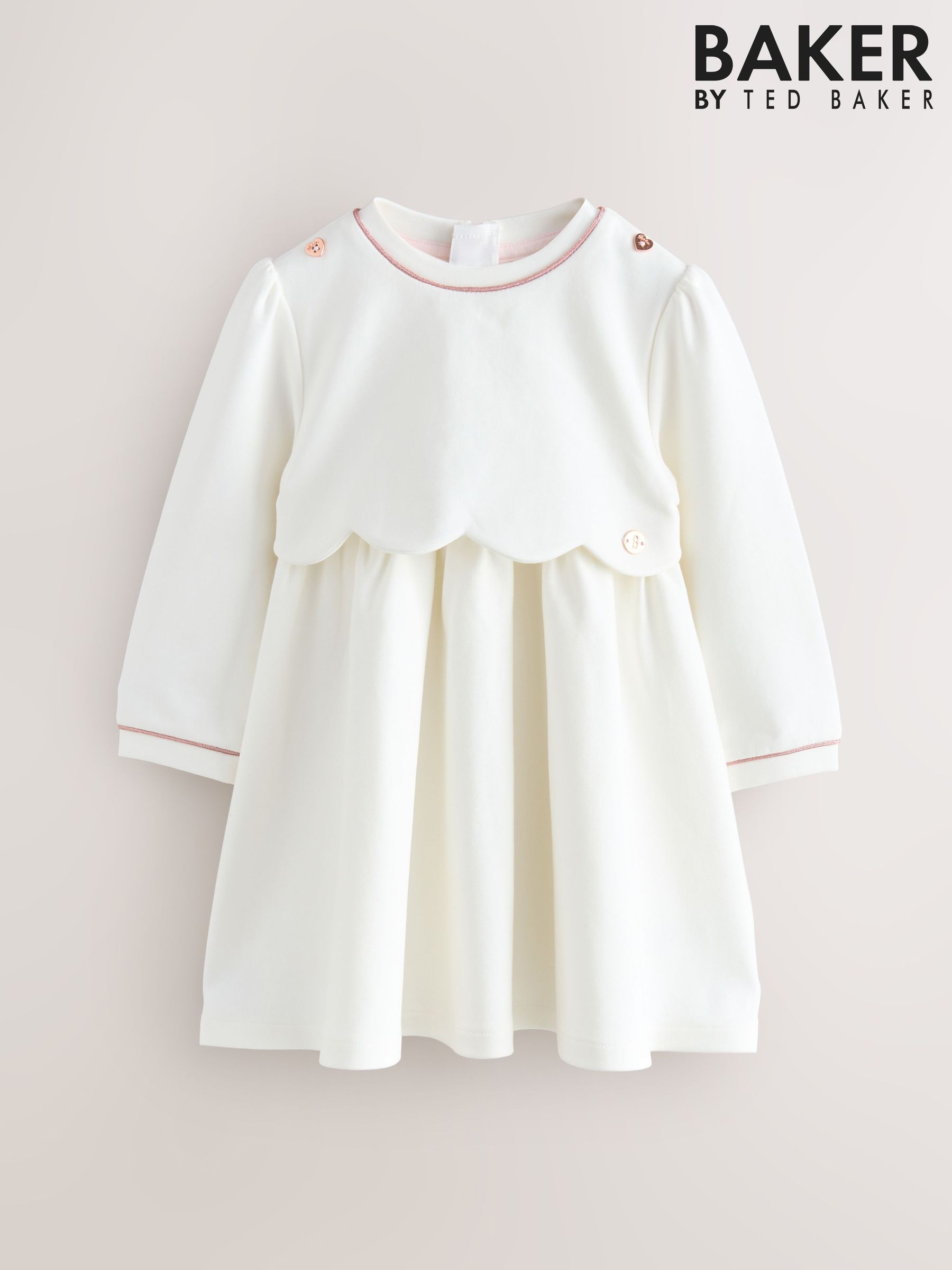 Ted Baker ガールズ ワンピース | Next Japan