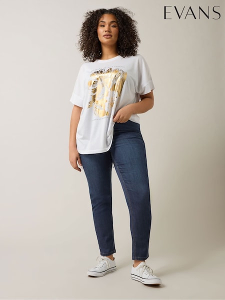 Evans Blue Jeggings (AR3000) | 1,923 UAH