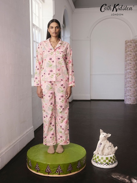 Cath Kidston Button Through Pyjamas (AR3308) | 83 €