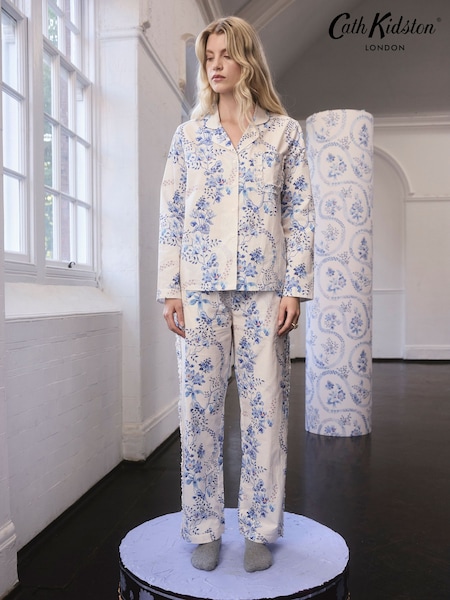 Cath Kidston Button Through Pyjamas (AR3312) | 83 €