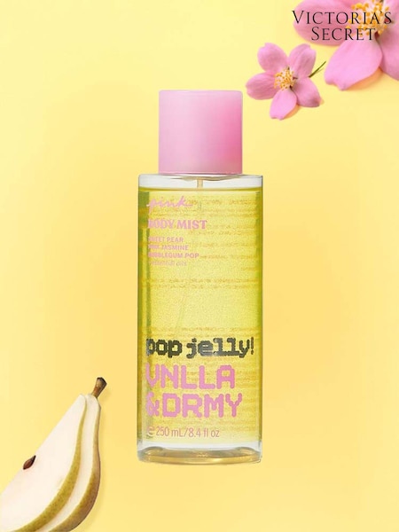 Victoria's Secret Vanilla and Dreamy Body Mist 250ml (AR3651) | €20.50