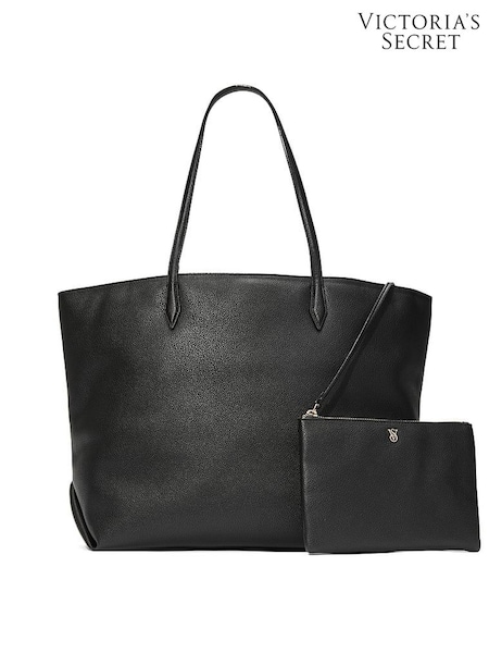 Victoria's Secret Black Tote Bag (AR3660) | €86