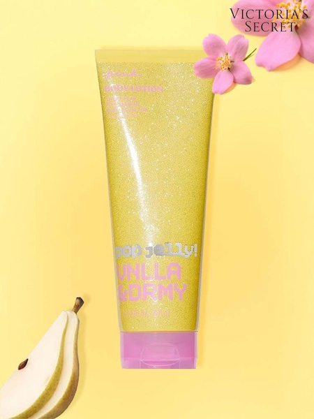Victoria's Secret Vanilla and Dreamy Body Lotion 236ml (AR3666) | €20.50