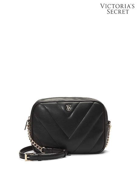 Victoria's Secret Black Crossbody Bag (AR3680) | €63