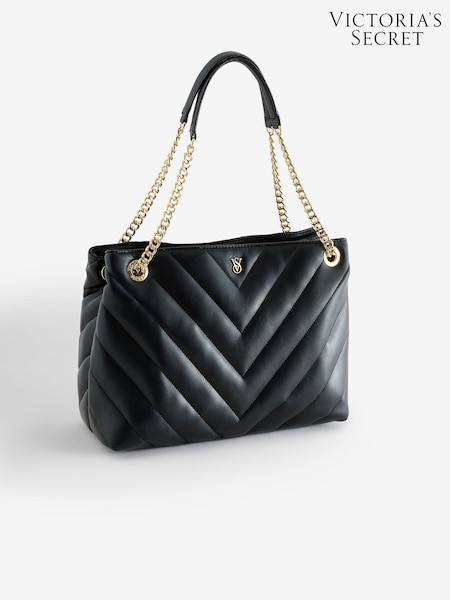 Victoria's Secret Black Tote Bag (AR3696) | €98