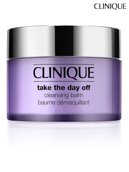 Clinique Take The Day Off Cleansing Balm 200Ml (AR3968) | €63
