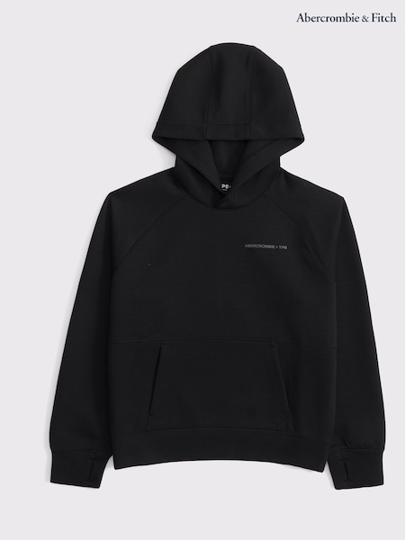 Abercrombie & Fitch Active Sports Logo Hoodie With Back Print (AR4013) | €55