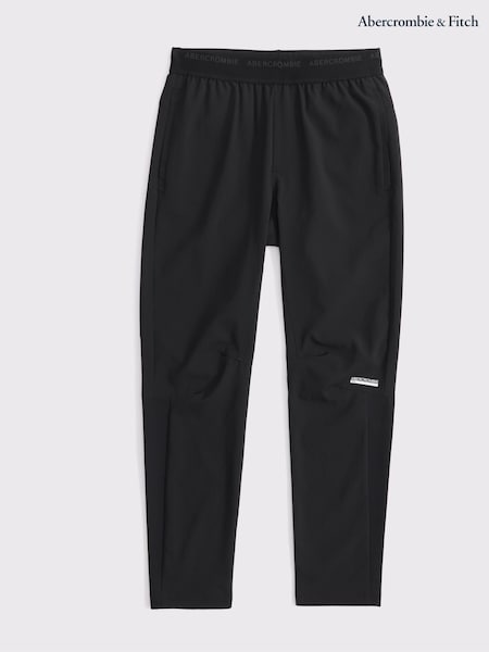 Abercrombie & Fitch Logo Tapered Joggers (AR4039) | €53
