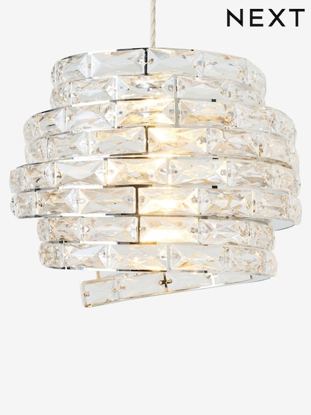 Monaco Easy Fit Pendant Light Shade (AR4102) | € 107
