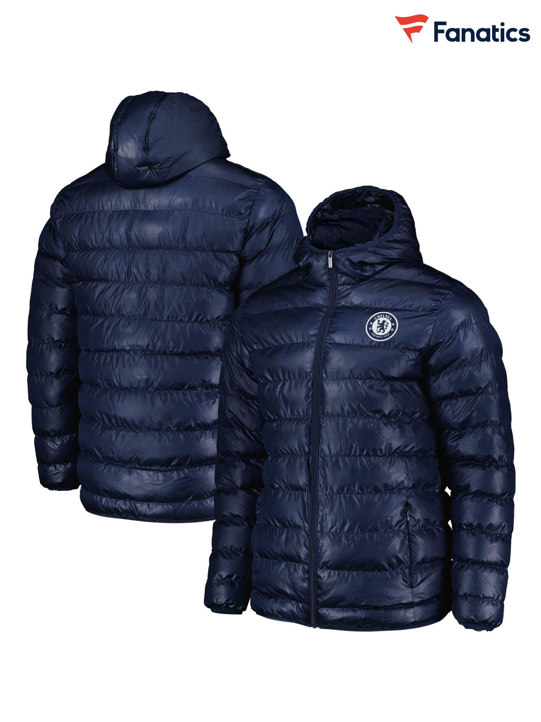 Men's Fanatics Short Coatsandjackets | Next Oman Men's Fanatics Short Coatsandjackets | Next Oman