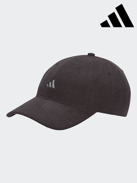 adidas Brown Corduroy Cap (AR4274) | AZN 58