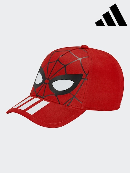 adidas Red Cap (AR4303) | 68 QAR