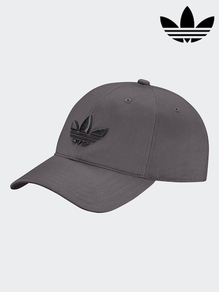 adidas Originals Grey Baseball Cap (AR4311) | €26
