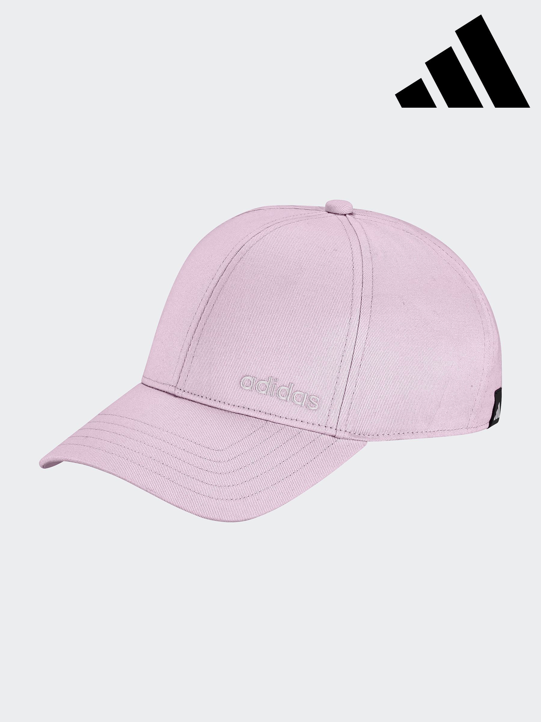 casquette adidas rose homme