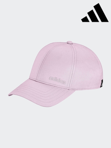adidas Pink K Linear Cap (AR4352) | R$ 90