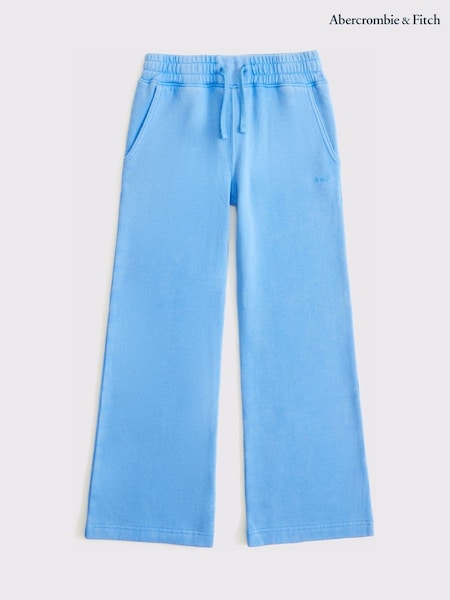 Wide Leg Pull On Jersey Joggers (AR4443) | €38