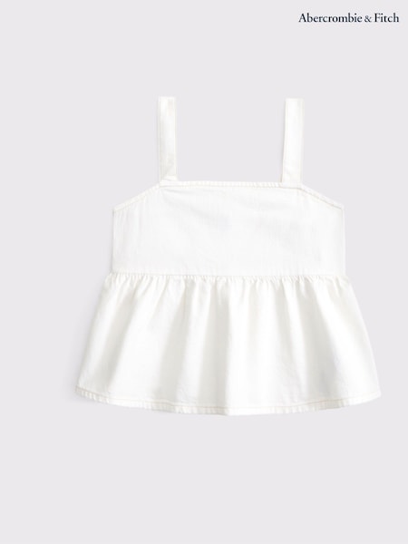 Square Neck Sleeveless Top (AR4446) | ₪146