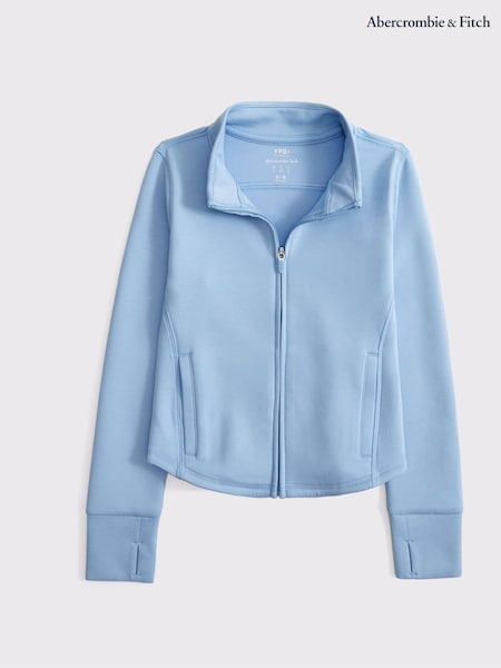 Active Athleisure Zip Up Jacket (AR4449) | 313 LEI