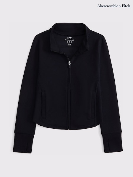 Active Athleisure Zip Up Jacket (AR4457) | 313 LEI