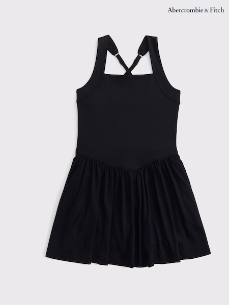 Abercrombie & Fitch Active Athleisure Cross Back Dress (AR4459) | €50