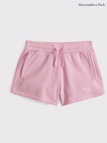 Basic Jersey Pull On Shorts (AR4463) | ‏111 د.إ.‏