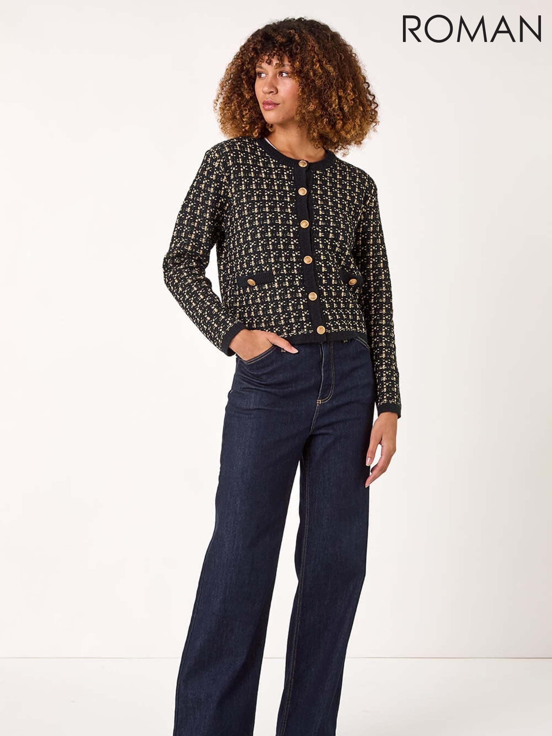 Buy Women's Roman Button Up Print Online | Next Poland
