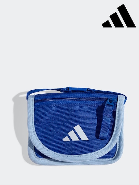 adidas Blue Kids School Organizer Bag (AR4664) | R$ 80