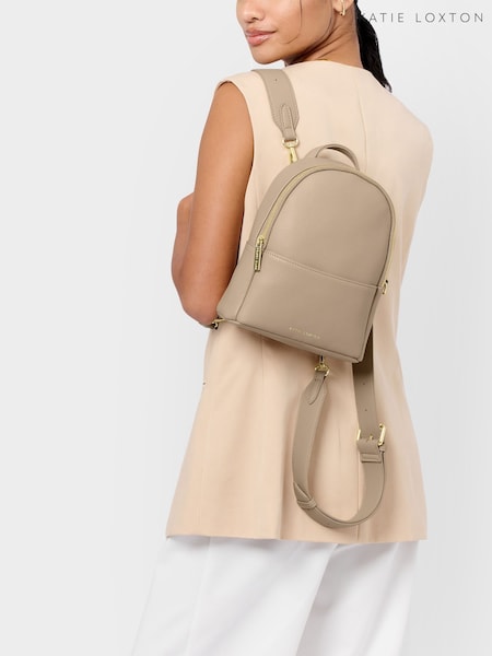 Katie Loxton Mika Small Backpack (AR4769) | 372 LEI